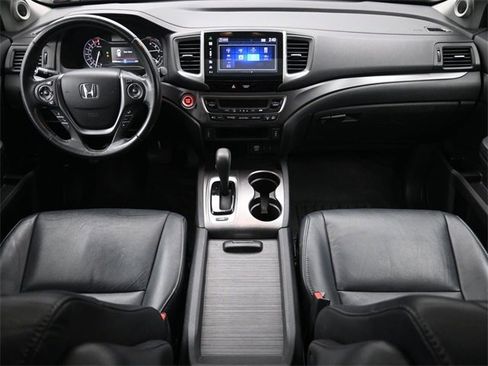Used 2016 Honda Pilot EX-L image 25