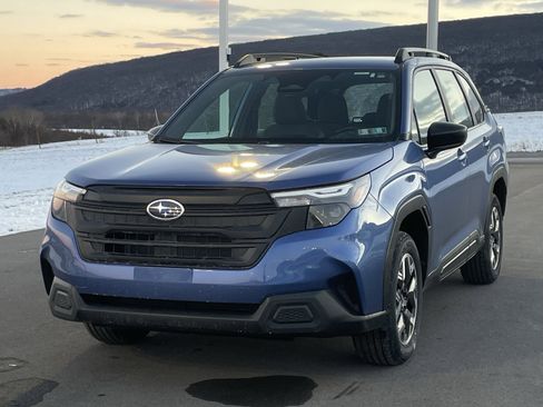 New 2026 Subaru Forester image 8