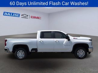 New 2026 Chevrolet Silverado 2500 LT w/ All Star Edition AWD/4WD video 2
