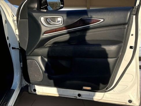 Used 2019 INFINITI QX60 Luxe w/ Sensory Package image 24