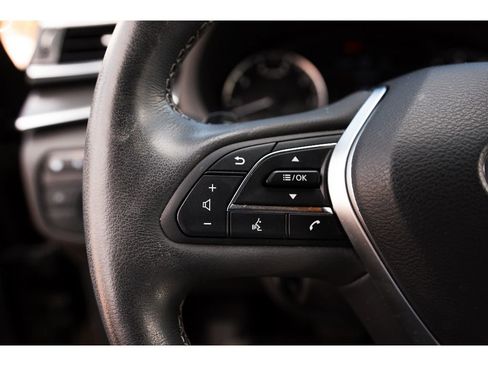 Used 2024 INFINITI QX55 Essential image 13