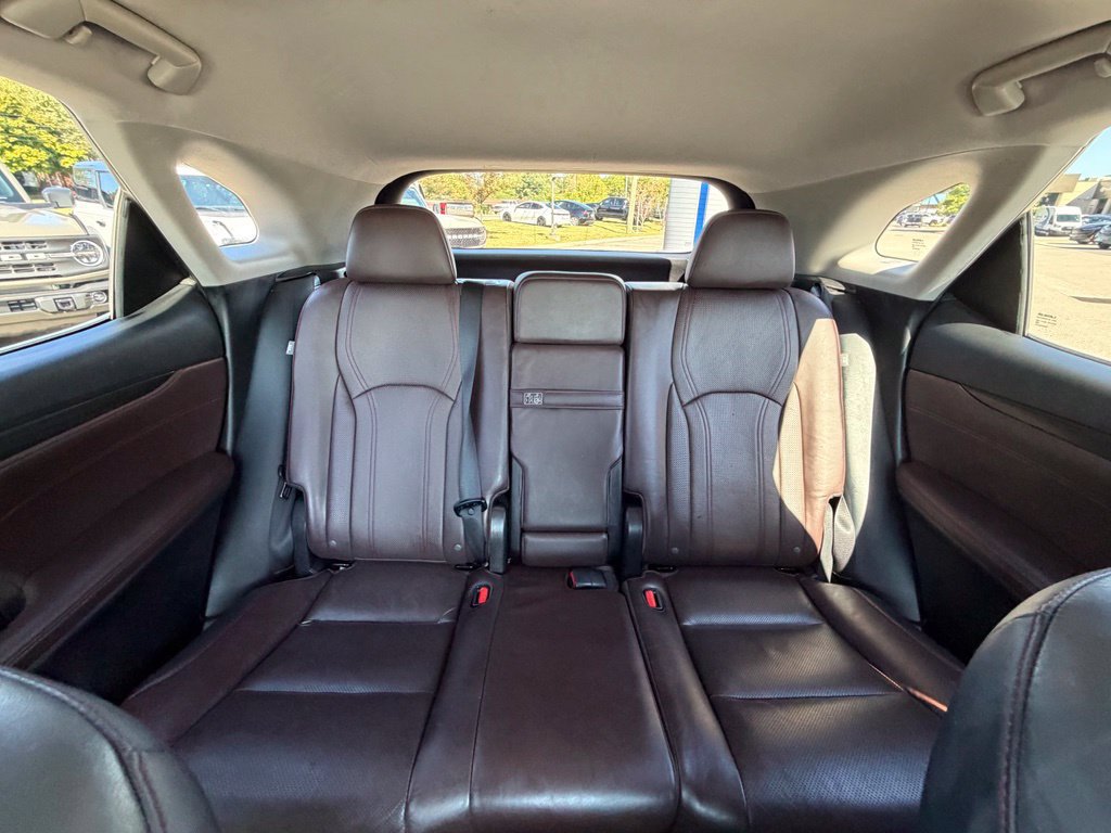 Used 2017 Lexus RX 350 FWD w/ Premium Package image 17