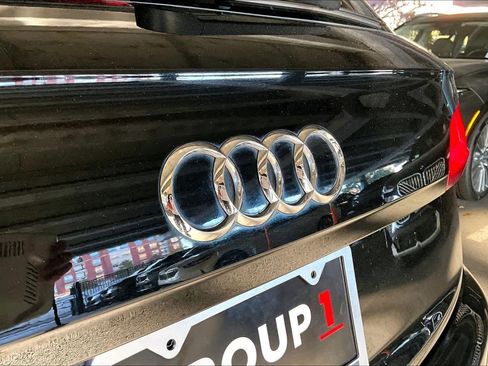 Used 2020 Audi SQ5 Premium Plus w/ Premium Plus Package image 30