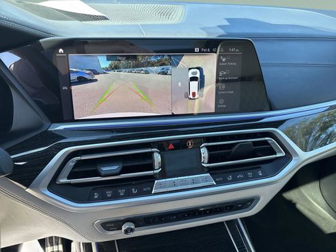 Used 2019 BMW X7 xDrive40i w/ Premium Package image 29
