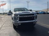 Certified 2022 Chevrolet Silverado 2500 LT w/ Convenience Package image 3