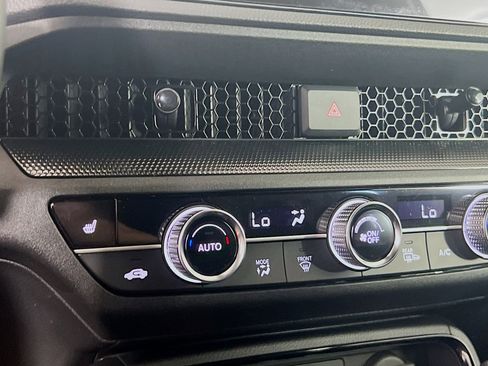 New 2026 Honda CR-V Sport image 13