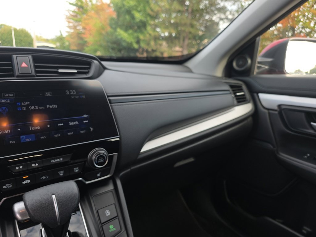 Used 2022 Honda CR-V Special Edition image 19