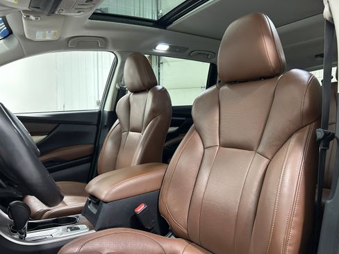 Used 2021 Subaru Ascent Touring w/ Popular Package #2A image 26