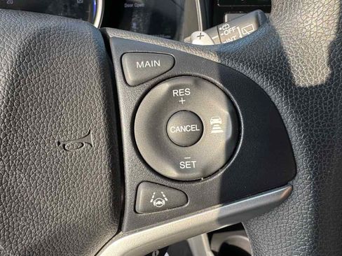 Used 2020 Honda Fit EX image 15