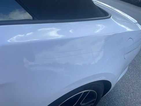 Used 2021 Ford Mustang Premium RWD image 4