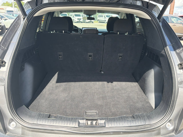 Used 2024 Ford Escape Active w/ Tech Pack #1 FWD image 17