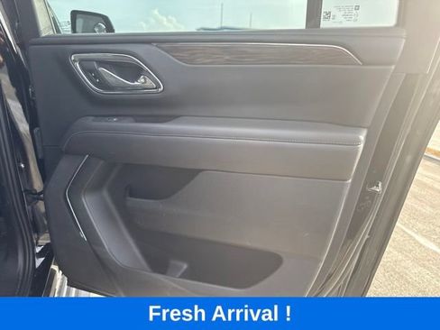 Used 2023 Chevrolet Suburban LS AWD/4WD image 15
