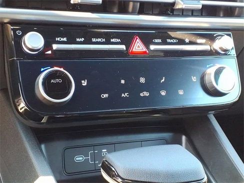 New 2026 Hyundai Santa Cruz SEL image 13