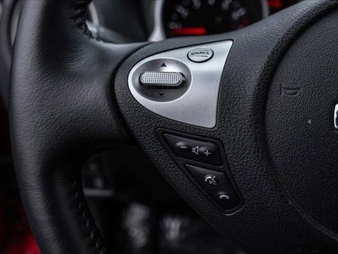 Used 2016 Nissan Juke SV image 14