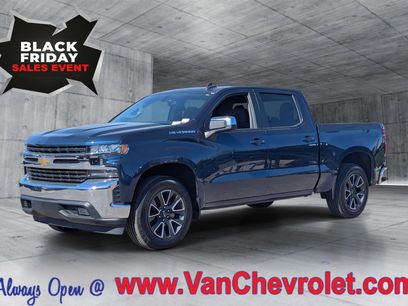 Certified 2020 Chevrolet Silverado 1500 LT w/ All-Star Edition