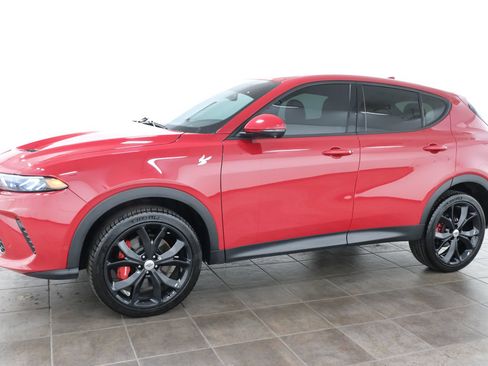 Used 2023 Dodge Hornet GT Plus w/ Track Pack AWD/4WD image 3