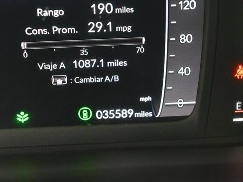 Used 2025 Honda Accord SE image 28