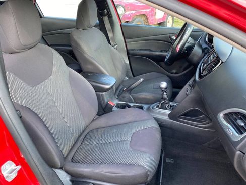 Used 2014 Dodge Dart SE w/ Convenience Group FWD image 17