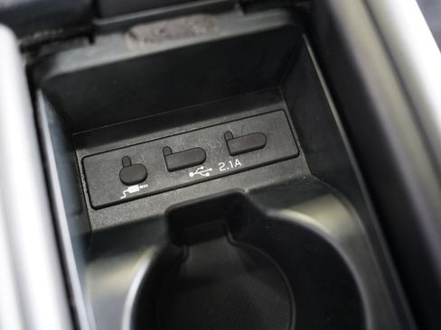 Used 2023 Subaru BRZ Limited image 23