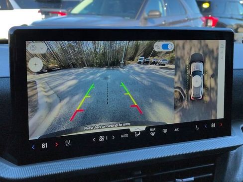 New 2026 Ford Explorer Platinum w/ LUX Leather Package image 21