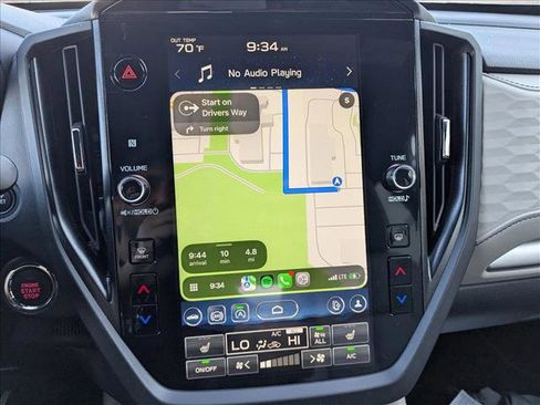 New 2026 Subaru Forester Premium image 17