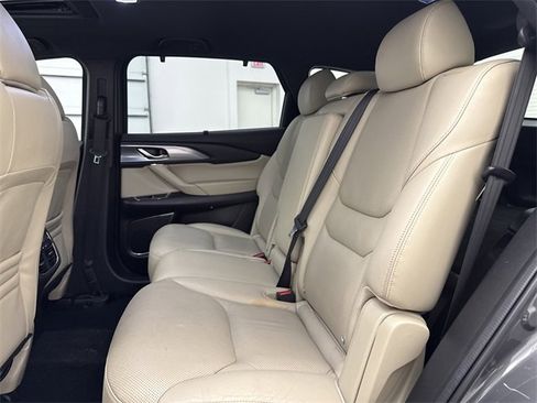 Used 2018 MAZDA CX-9 Grand Touring image 25