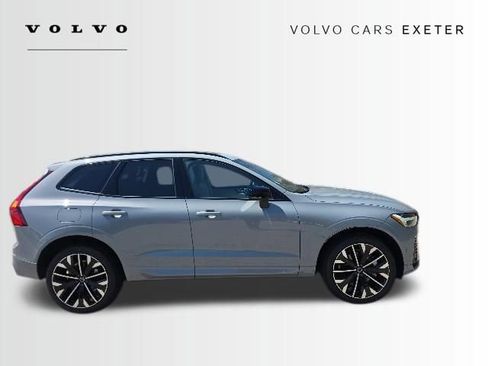 New 2026 Volvo XC60 T8 Ultra w/ Protection Package Premier AWD/4WD image 8