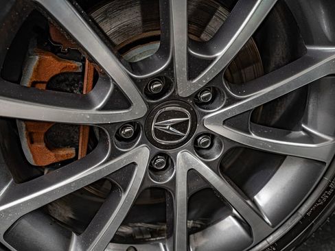 Used 2018 Acura TLX V6 FWD image 11