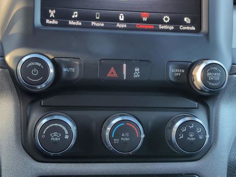 Used 2021 RAM 2500 Tradesman image 16