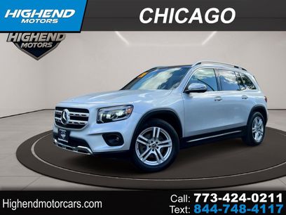 Used 2020 Mercedes-Benz GLB 250 4MATIC w/ Premium Package
