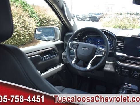 New 2026 Chevrolet Silverado 1500 RST AWD/4WD image 19