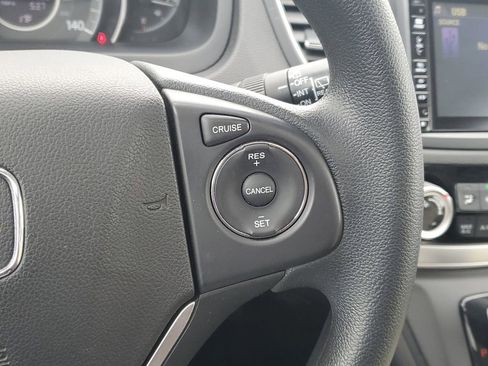 Used 2016 Honda CR-V EX image 16