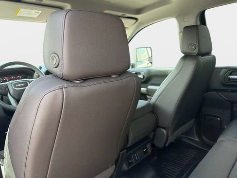 New 2026 GMC Sierra 2500 Pro w/ Convenience Package AWD/4WD image 13