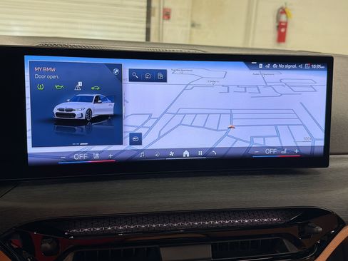 New 2026 BMW 330i Sedan w/ M Sport Package RWD image 22