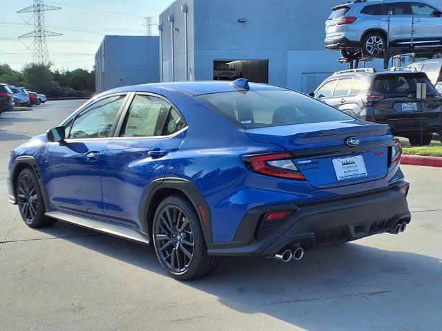 New 2026 Subaru WRX Premium AWD/4WD image 2