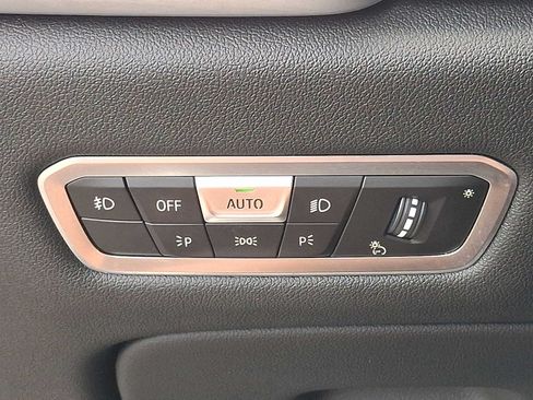 Used 2019 BMW X5 xDrive40i w/ Convenience Package AWD/4WD image 25