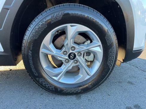 Used 2023 Hyundai Tucson SEL image 50