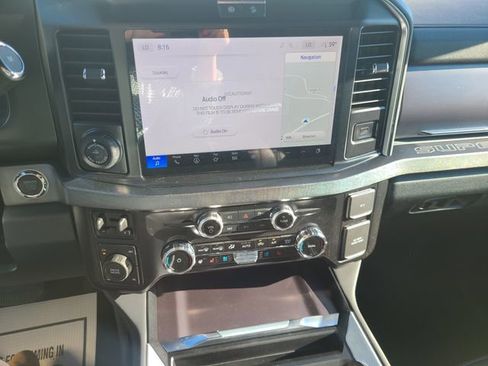 New 2026 Ford F250 Platinum image 12