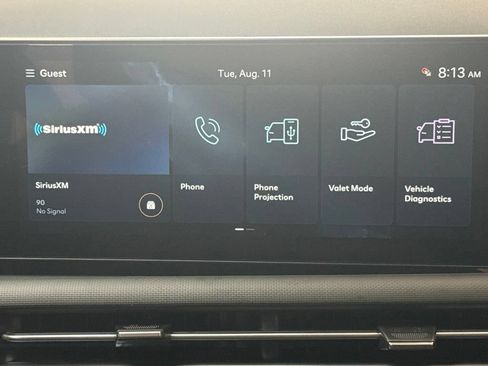 New 2026 Hyundai Tucson SE FWD image 14