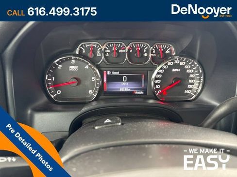 Used 2014 GMC Sierra 1500 SLE AWD/4WD image 15