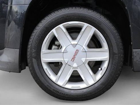 Used 2011 GMC Terrain SLE w/ Convenience Package FWD image 9
