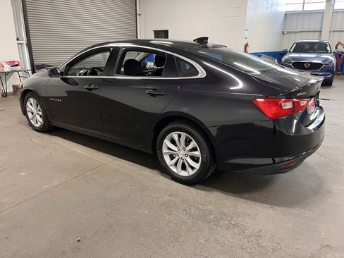 Used 2023 Chevrolet Malibu LT image 3