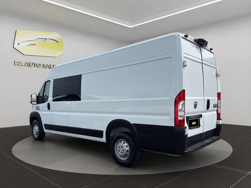 Used 2022 RAM ProMaster 3500 image 5