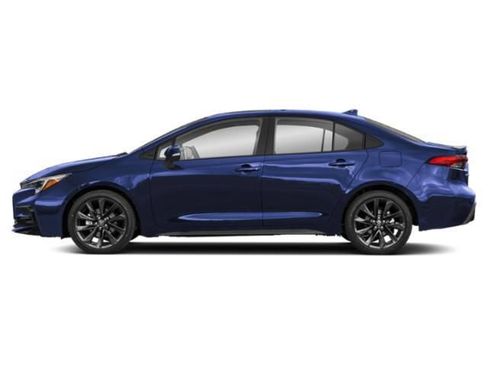 Used 2026 Toyota Corolla XSE FWD image 3