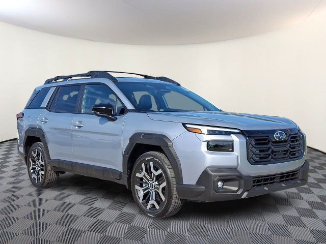 New 2026 Subaru Outback Touring XT AWD/4WD image 1