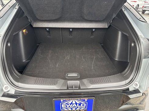 Certified 2025 Buick Envista Sport Touring image 22