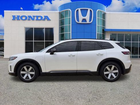 Used 2024 Honda Prologue Touring image 6