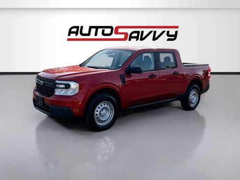 Used 2024 Ford Maverick XL FWD image 3