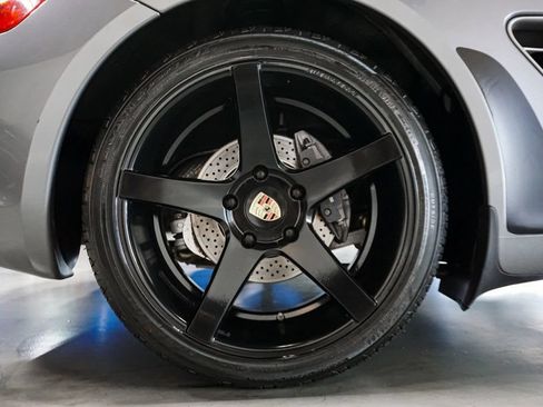 Used 2006 Porsche Boxster RWD image 68