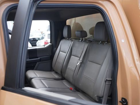 Used 2019 Ford F350 XL w/ Power Equipment Group RWD image 26